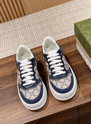 EC - GUKI Men Shoes - 507