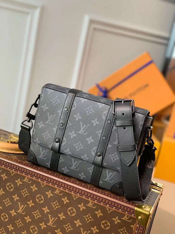 EC Fashion Lu-Vi bags - 17271