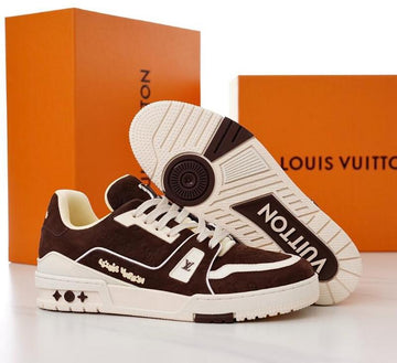 EC - LOV Men Shoes - 237