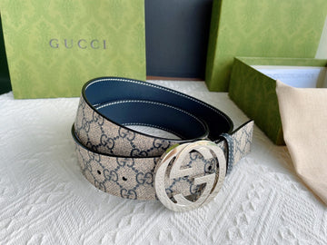 EC - GUKI Belt - 188