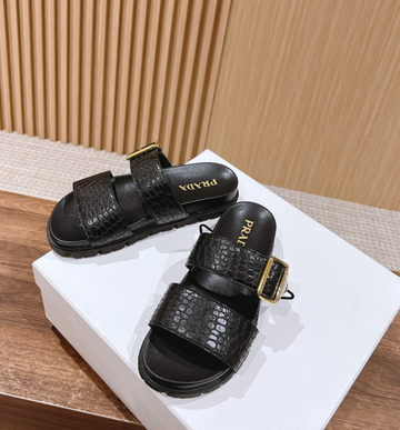EC Luxury - LOV Women Shoes - 007