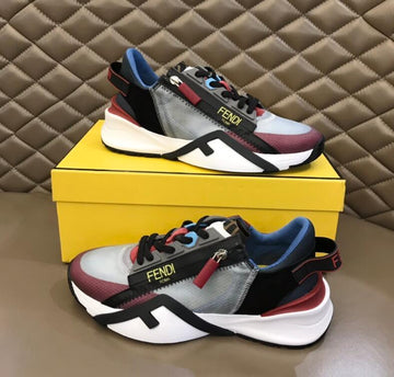 EC - FDE Men Shoes - 276