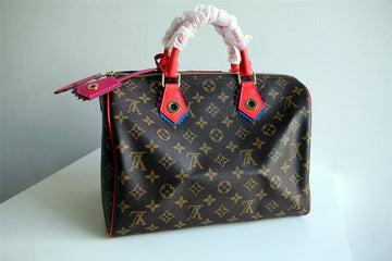 EC Fashion Lu-Vi bags - 8183