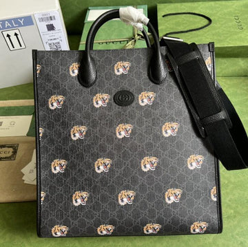 EC - GUKI Bags - 1133
