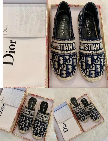 EC - DOR Women Shoes - 1258