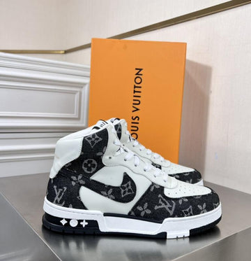 EC Luxury - LOV Men Shoes - 763