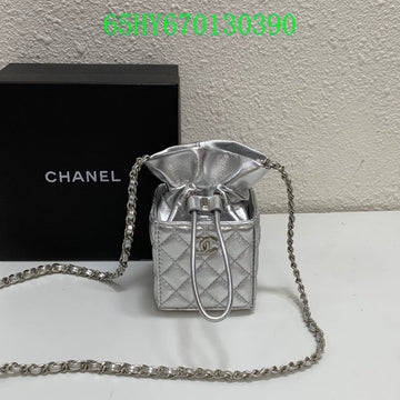 EC - CHL Bags - 1581