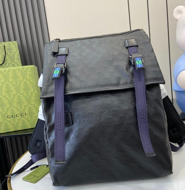 EC - GUKI Bags - 126