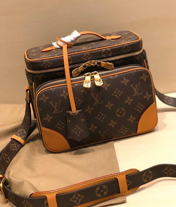 EC Luxury - LOV Bags - 3048