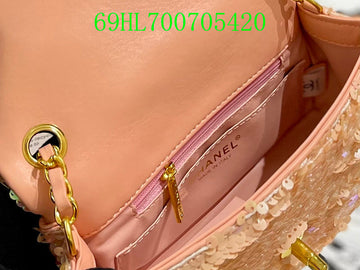 EC - CHL Bags - 499