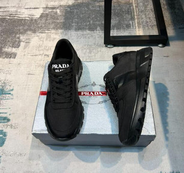 EC Luxury - PD Men Shoes - 212