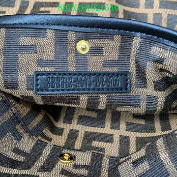 EC - FDE Bags - 2207
