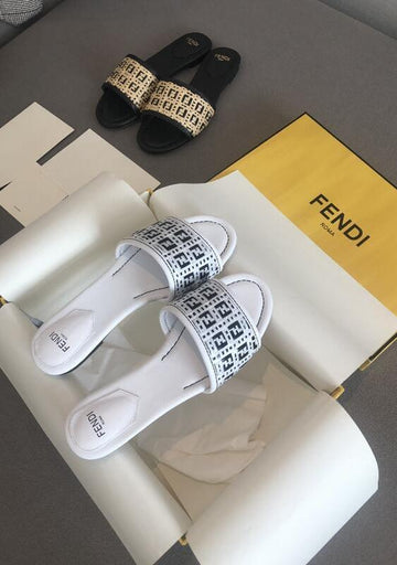 EC - FDE Women Shoes - 338