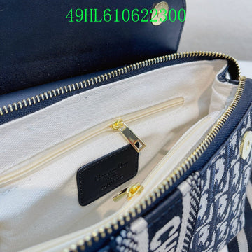 EC - DOR Bags - 1554