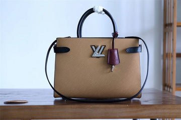 EC Fashion Lu-Vi bags - 8419