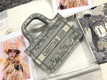 EC - DOR Women Bag - 249