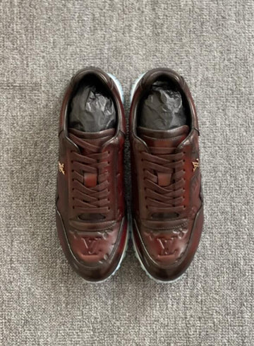 EC Luxury - LOV Men Shoes - 1380