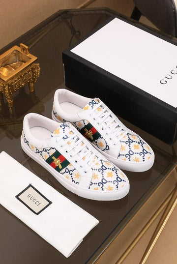 EC - GUKI Men Shoes - 1156