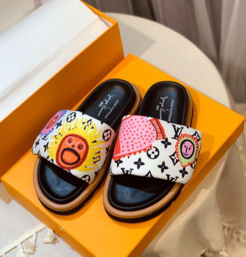 EC Luxury - LOV Women Shoes - 582