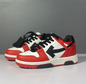 EC Luxury - YZO Men Shoes - 061