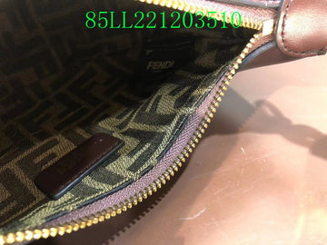EC - FDE Bags - 1987