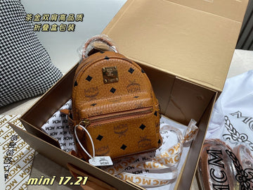 EC - MQM Bags - 223