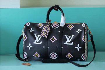 EC Fashion Lu-Vi bags - 9434