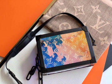 EC Fashion Lu-Vi bags - 17812