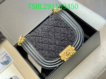 EC - CHL Bags - 1929