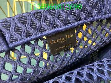 Christian Dior Luxury Bag - The Tote   269