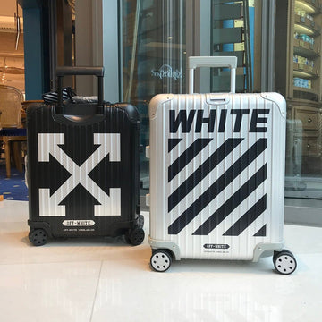 EC - Mix Trunk - 121