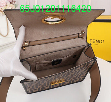 EC - FDE Bags - 3507