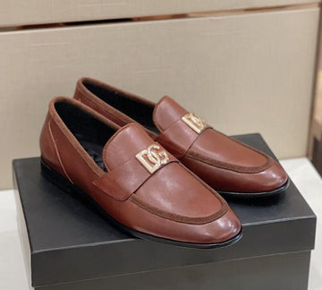 EC - DAG Men Shoes - 211