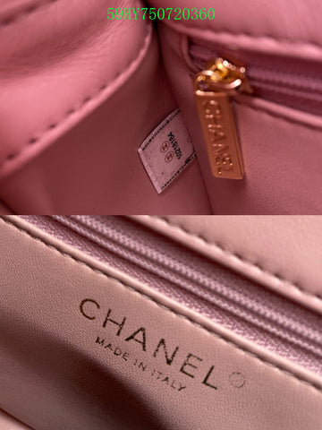 EC - CHL Bags - 366