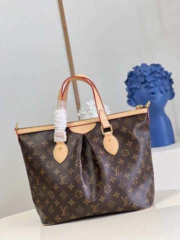 EC Fashion Lu-Vi bags - 17195