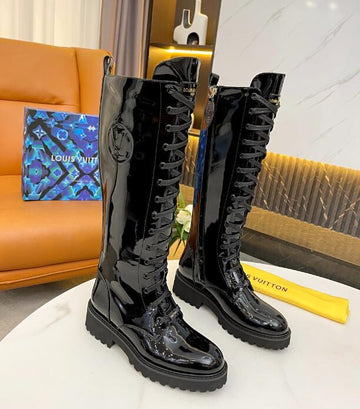 EC Luxury - LOV Women Shoes - 861