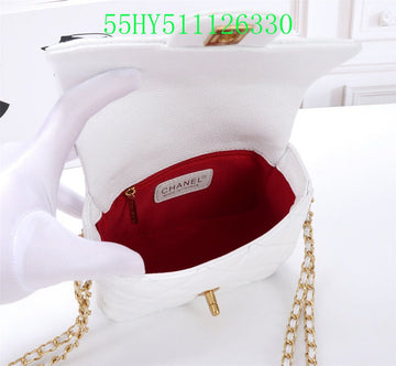 EC - CHL Bags - 3139