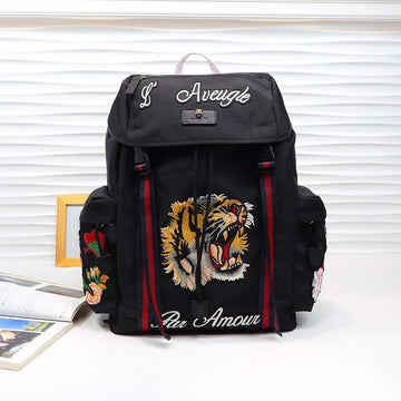 EC Luxury - GCI Bags - 1038