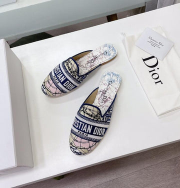 EC - DOR Women Shoes - 910