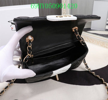 EC - CHL Bags - 3321