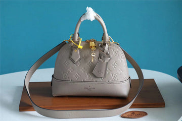 EC Fashion Lu-Vi bags - 8295