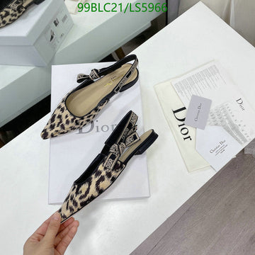 EC - DOR Women Shoes - 2416