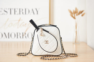 EC Luxury - CHL Bags - 3017
