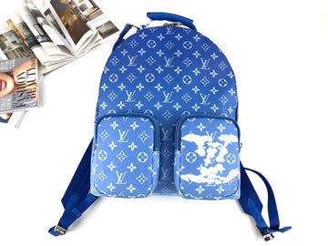 EC Fashion Lu-Vi bags - 17629