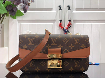EC Fashion Lu-Vi Bags - 16720