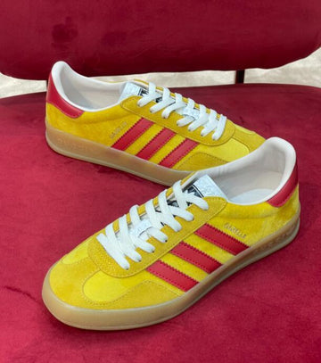 EC - GUKI Women Shoes - 1031