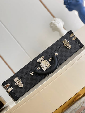 EC Fashion Lu-Vi bags - 9505