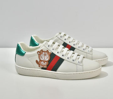 EC - GUKI Women Shoes - 1060