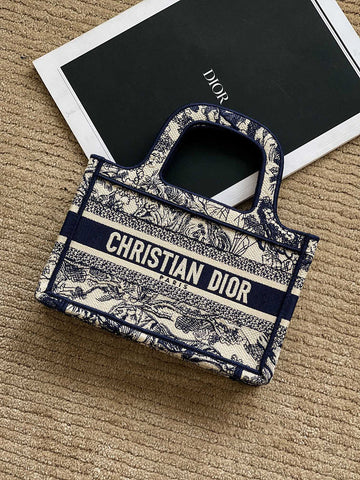 EC - DOR Women Bag - 201