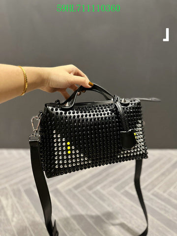 EC - FDE Bags - 1190